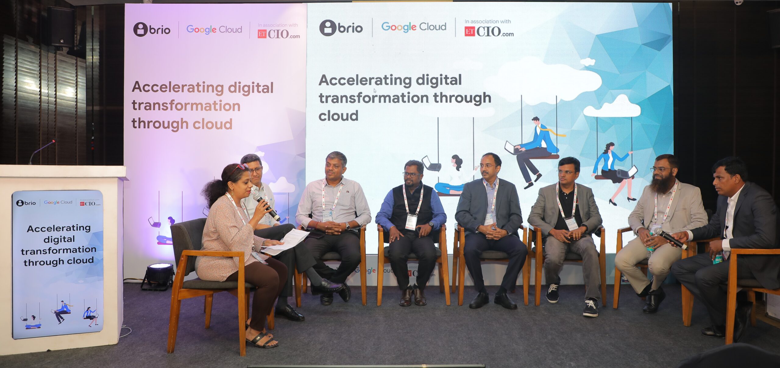 Digital Transformation